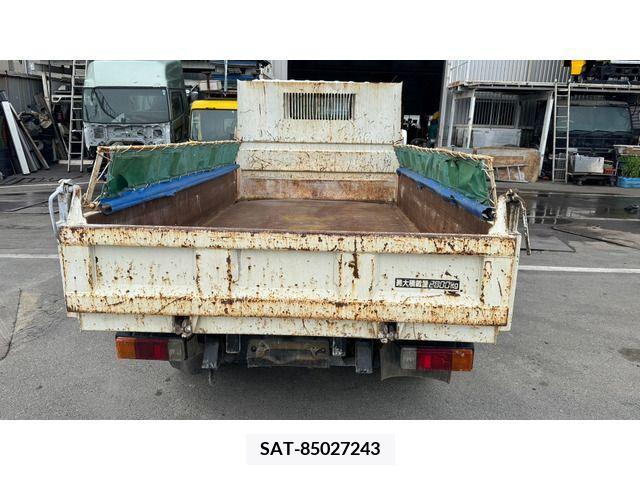 Hino DUTRO 2010-03 267716-1