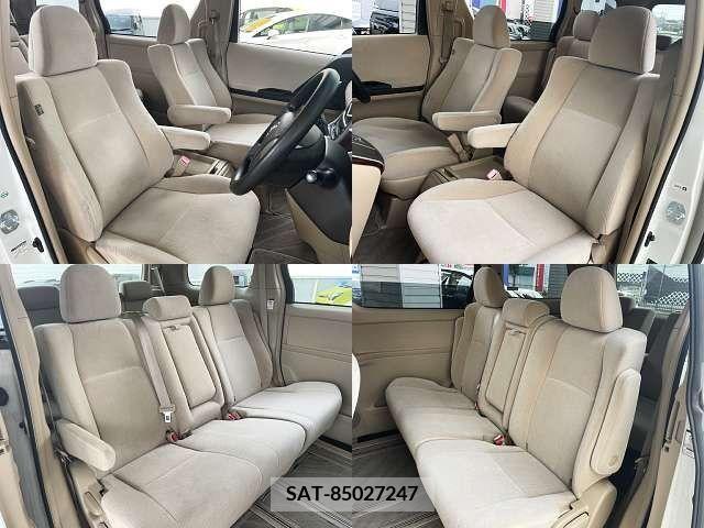 Toyota ALPHARD 2010-02 355402-4