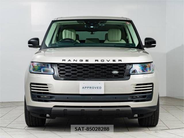 ROVER RANGE ROVER 2019-05 283819-17