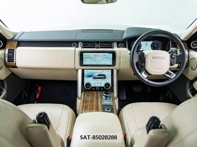 ROVER RANGE ROVER 2019-05 283819-1