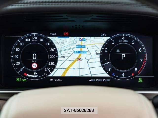 ROVER RANGE ROVER 2019-05 283819-16