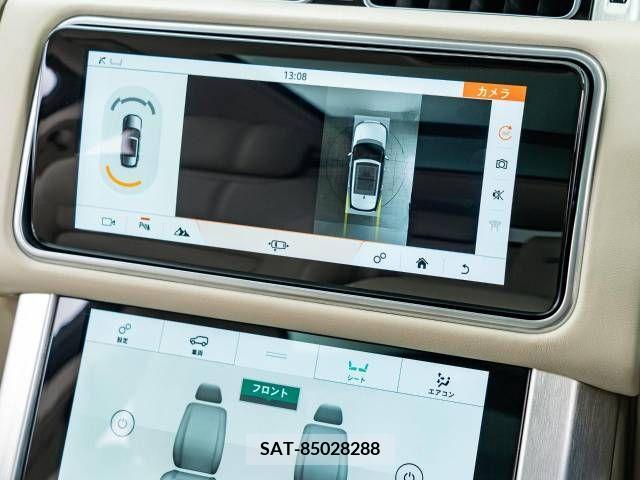 ROVER RANGE ROVER 2019-05 283819-12