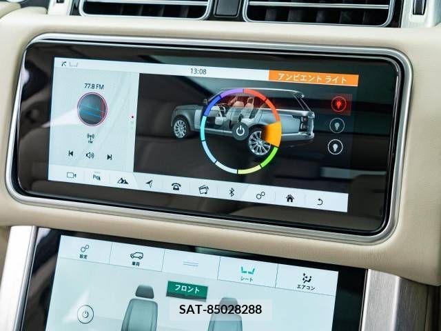 ROVER RANGE ROVER 2019-05 283819-11