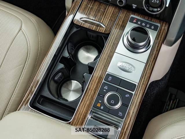 ROVER RANGE ROVER 2019-05 283819-10