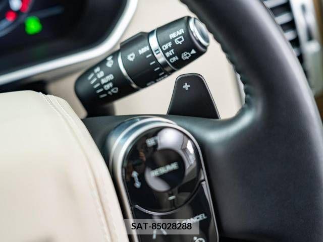 ROVER RANGE ROVER 2019-05 283819-9