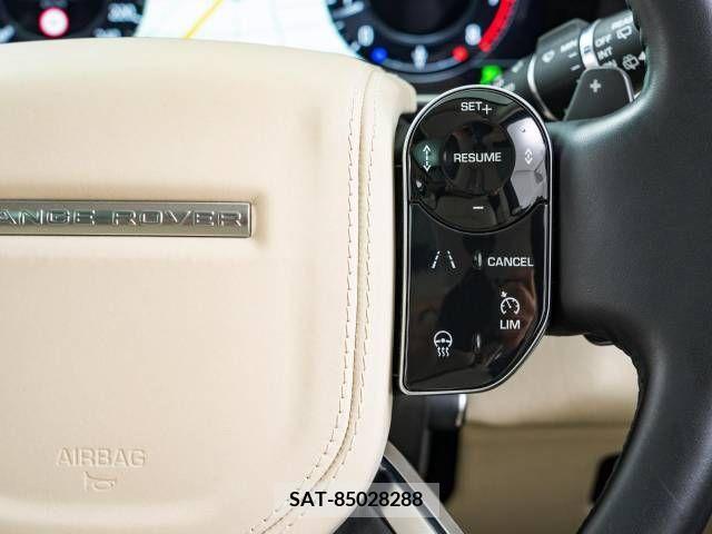 ROVER RANGE ROVER 2019-05 283819-8