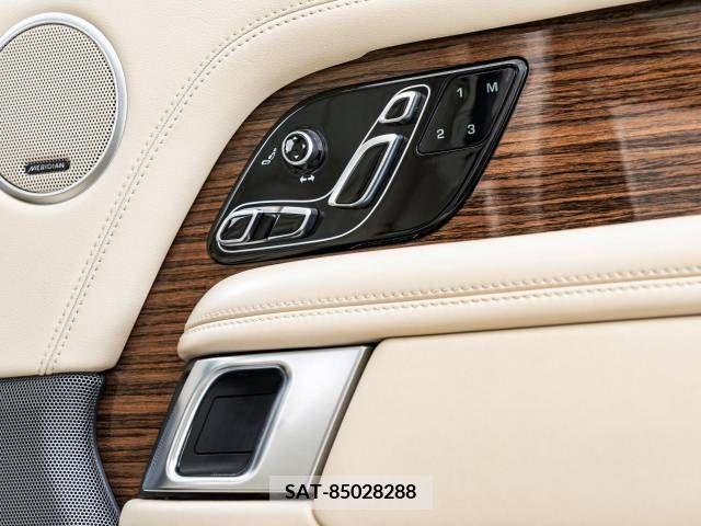 ROVER RANGE ROVER 2019-05 283819-7