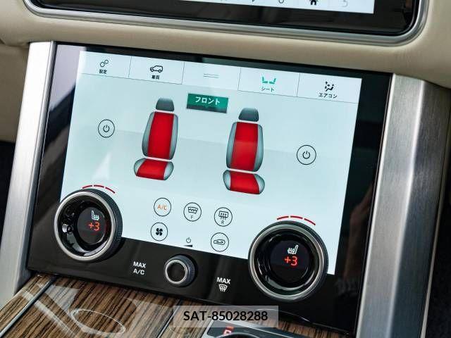 ROVER RANGE ROVER 2019-05 283819-6