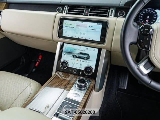 ROVER RANGE ROVER 2019-05 283819-5