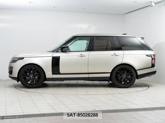 ROVER RANGE ROVER 2019-05 283819-19
