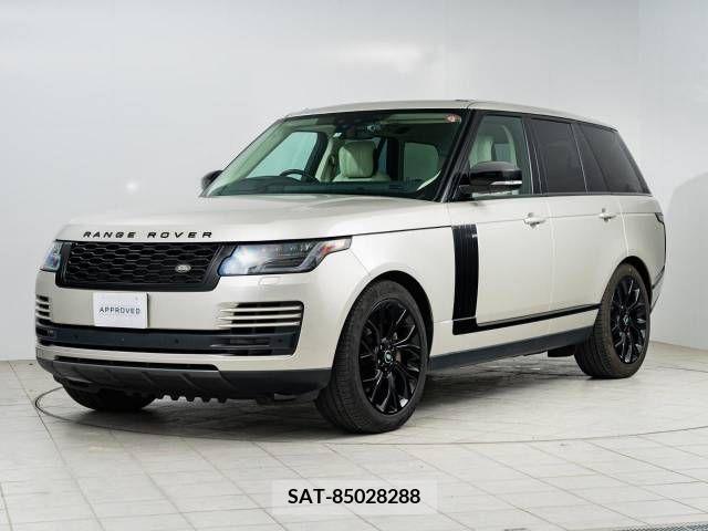 ROVER RANGE ROVER 2019-05 283819-18