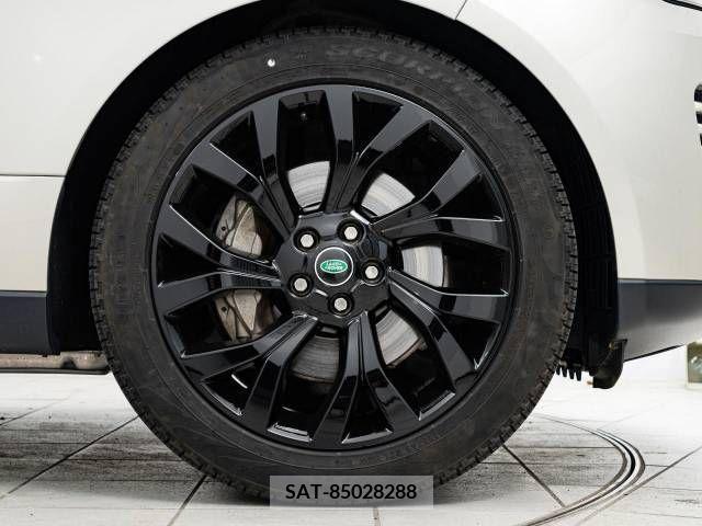 ROVER RANGE ROVER 2019-05 283819-2