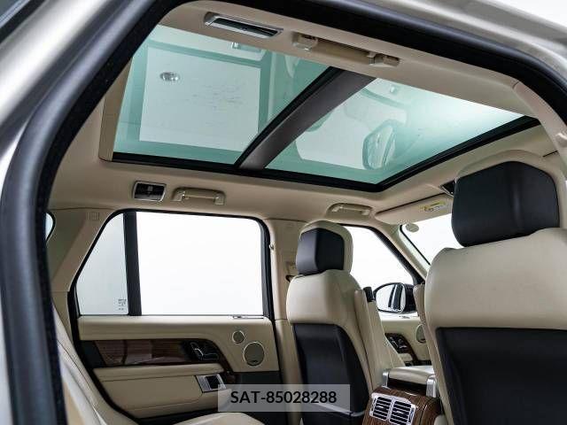ROVER RANGE ROVER 2019-05 283819-3