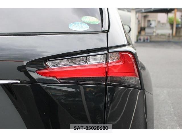 Lexus NX 2016-07 275606-11