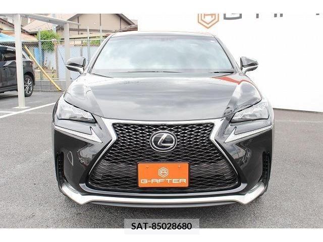Lexus NX 2016-07 275606-6