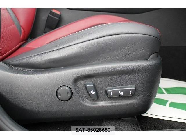 Lexus NX 2016-07 275606-5