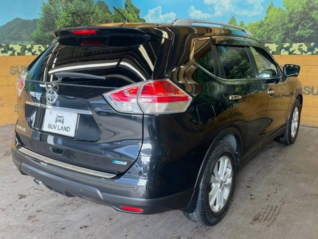 Nissan X-TRAIL 2014-03 181685-18