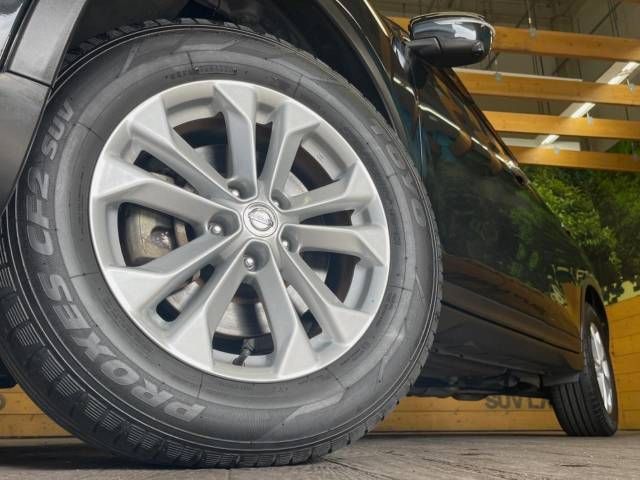 Nissan X-TRAIL 2014-03 181685-14