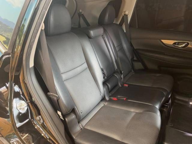 Nissan X-TRAIL 2014-03 181685-10