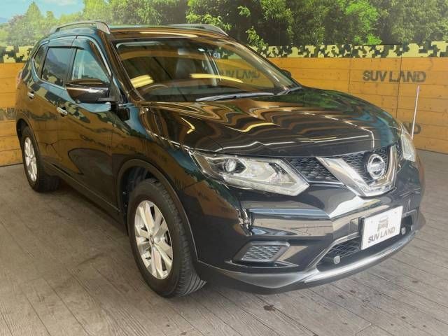 Nissan X-TRAIL 2014-03 181685-17