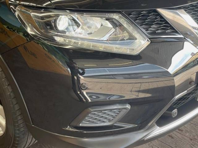 Nissan X-TRAIL 2014-03 181685-13