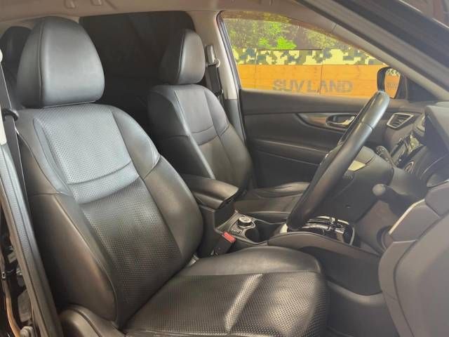 Nissan X-TRAIL 2014-03 181685-9