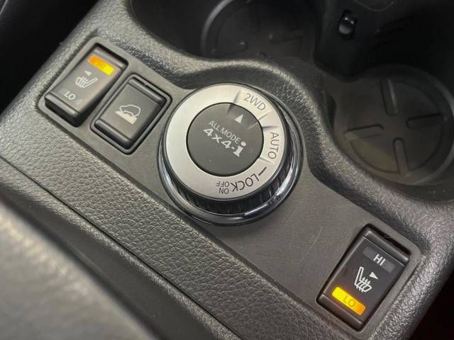 Nissan X-TRAIL 2014-03 181685-5