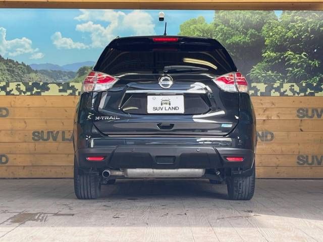 Nissan X-TRAIL 2014-03 181685-16