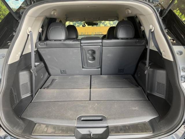 Nissan X-TRAIL 2014-03 181685-12