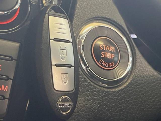 Nissan X-TRAIL 2014-03 181685-8