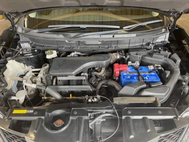 Nissan X-TRAIL 2014-03 181685-19