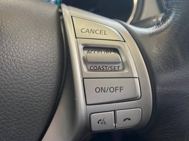 Nissan X-TRAIL 2014-03 181685-4