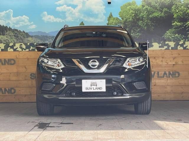 Nissan X-TRAIL 2014-03 181685-15