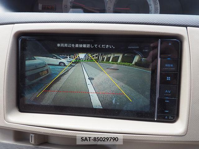 Toyota SIENTA 2011-11 298363-4