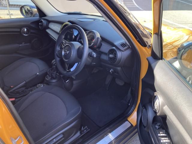 Bmw MINI 2017-06 27154-4