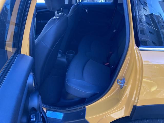 Bmw MINI 2017-06 27154-7