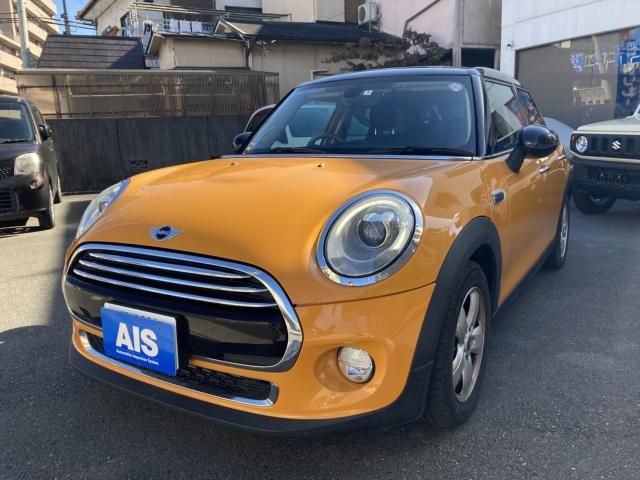Bmw MINI 2017-06 27154-0
