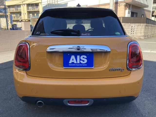 Bmw MINI 2017-06 27154-11