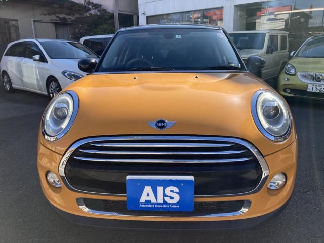Bmw MINI 2017-06 27154-10