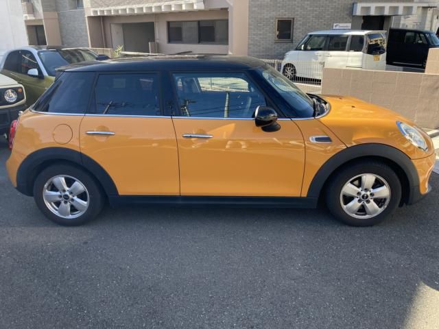 Bmw MINI 2017-06 27154-3