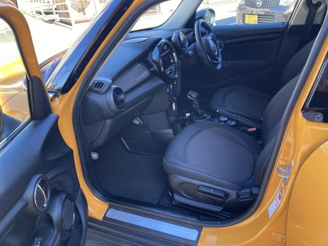 Bmw MINI 2017-06 27154-6