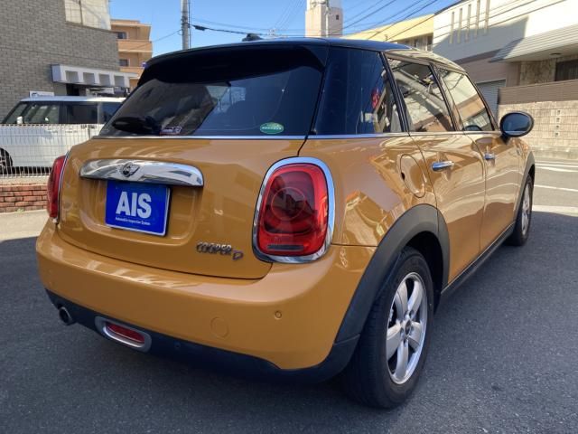 Bmw MINI 2017-06 27154-2