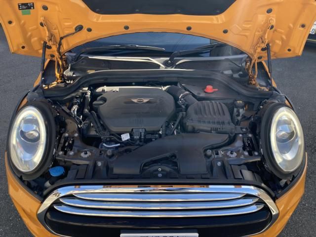 Bmw MINI 2017-06 27154-9