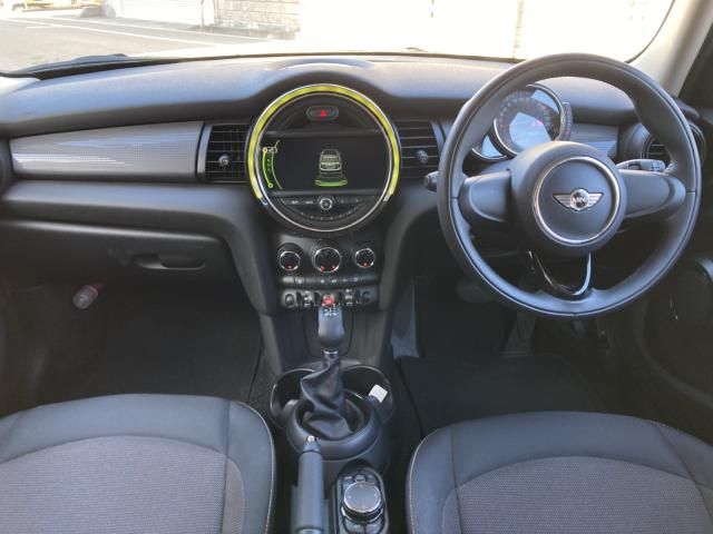 Bmw MINI 2017-06 27154-1