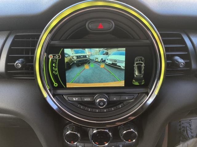 Bmw MINI 2017-06 27154-8