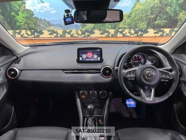 Mazda CX-3 2018-06 296115-1