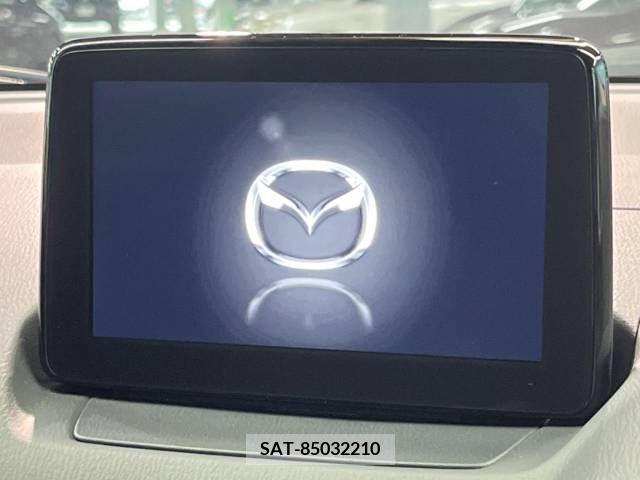 Mazda CX-3 2018-06 296115-2