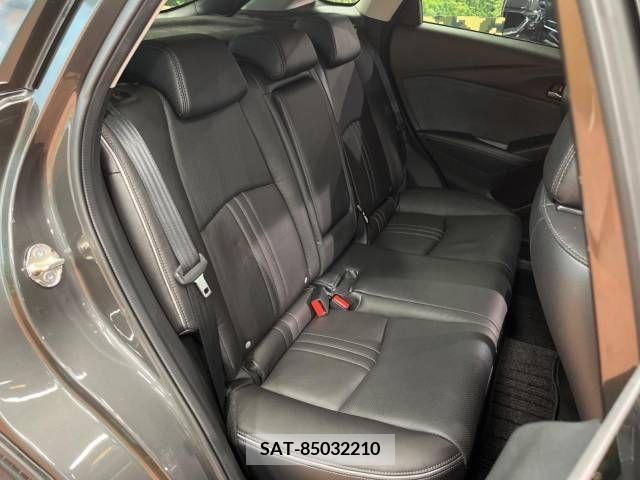 Mazda CX-3 2018-06 296115-11