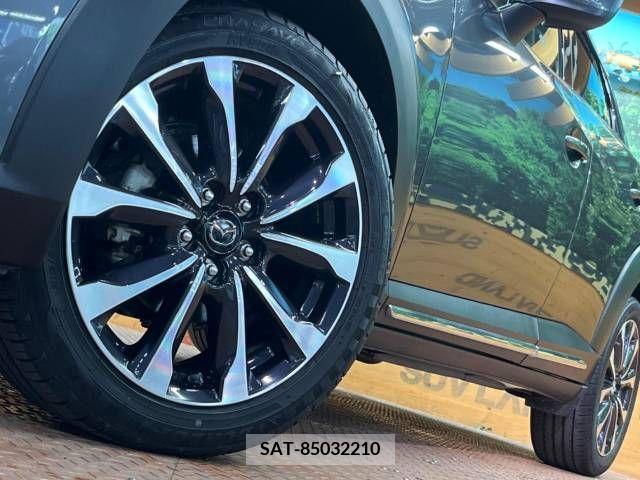 Mazda CX-3 2018-06 296115-14