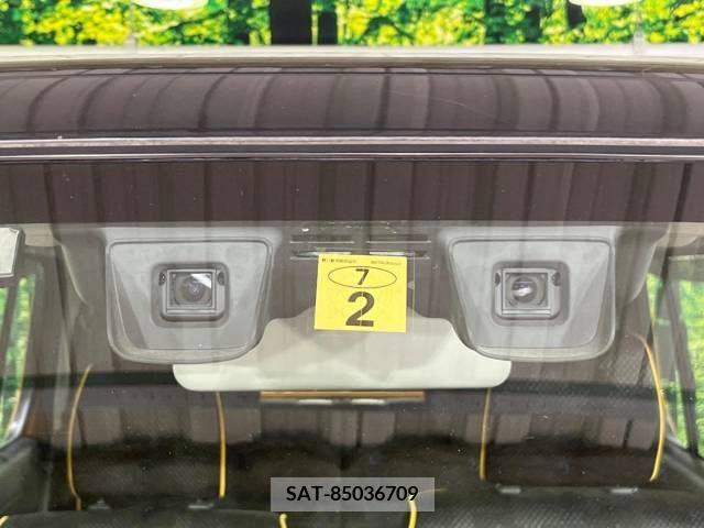 Mazda FLAIR CROSSOVER 2016-02 360347-2